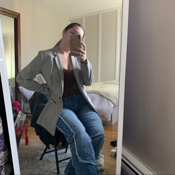 Calvin Klein blazer - Picture 6 of 6